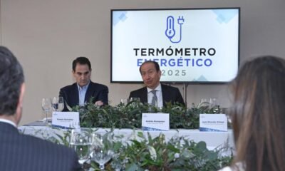 Inversión y Expansión, Claves para Garantizar la Seguridad Energérica en El País