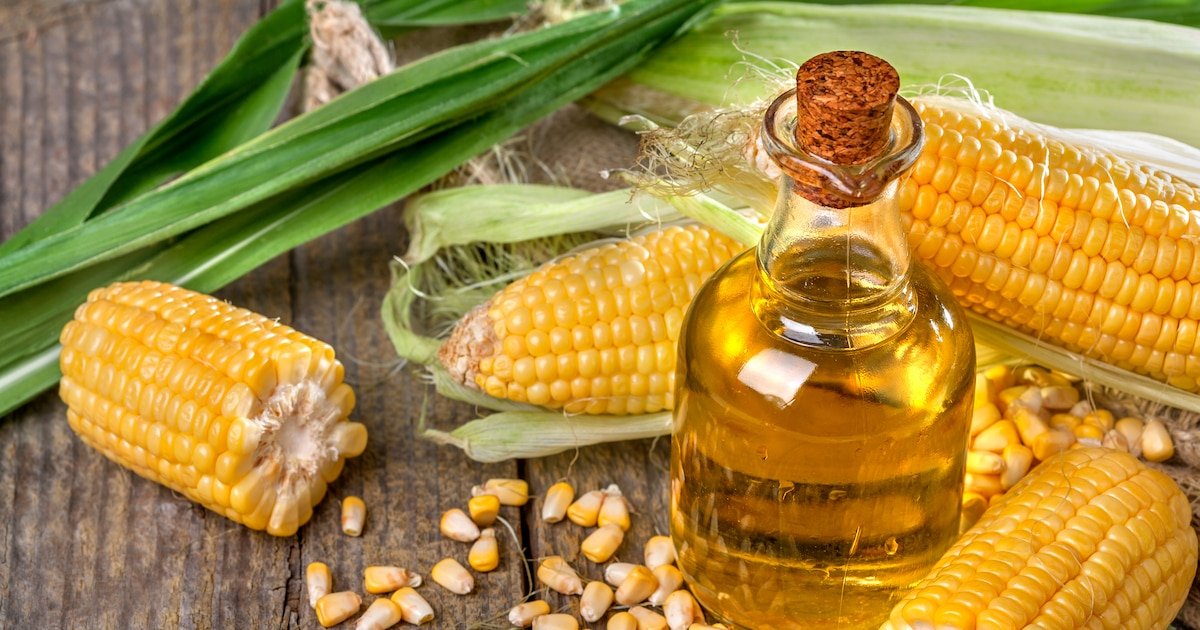 Aceite de maíz: propiedades, beneficios y contraindicaciones
