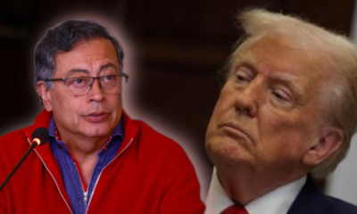 Así reaccionó la prensa de Estados Unidos tras el final de las tensiones entre Gustavo Petro y Trump: “No fue una gran competencia”