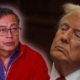 Así reaccionó la prensa de Estados Unidos tras el final de las tensiones entre Gustavo Petro y Trump: “No fue una gran competencia”