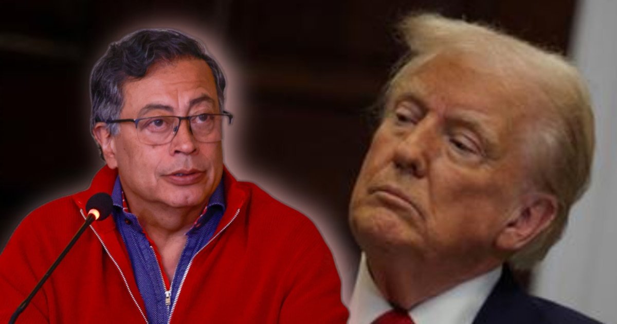 Así reaccionó la prensa de Estados Unidos tras el final de las tensiones entre Gustavo Petro y Trump: “No fue una gran competencia”