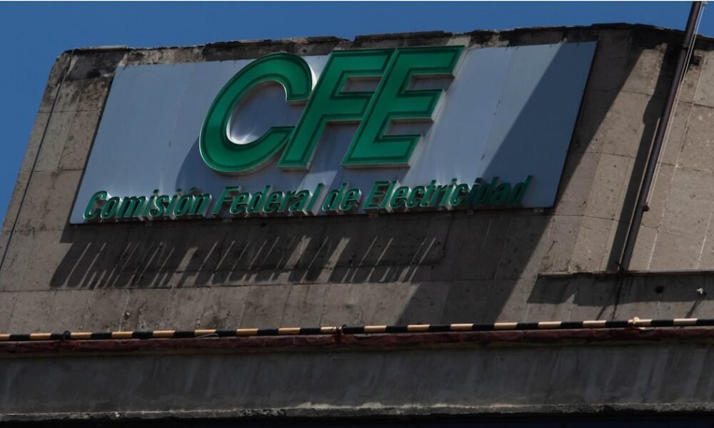 CFE: crecen quejas de usuarios por sus servicios