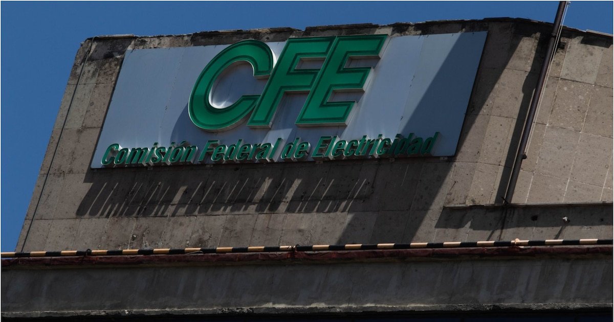 CFE: crecen quejas de usuarios por sus servicios