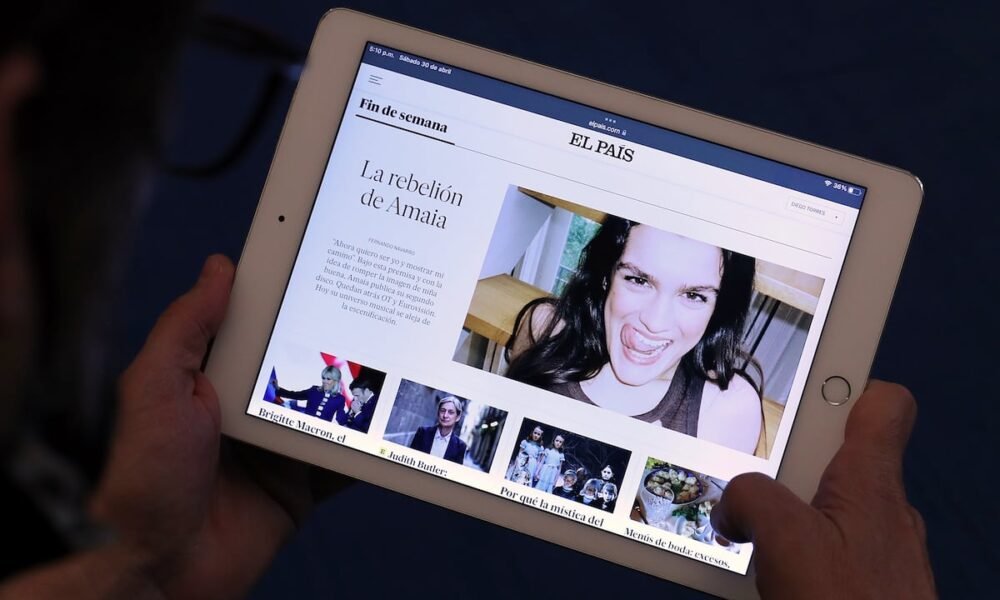 EL PAÍS