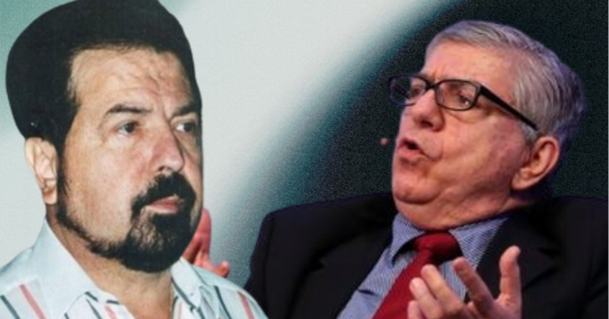 Cesar Gaviria respondió a las acusaciones de Gilberto Rodríguez Orejuela por proteger a Pablo Escobar: “Son infundadas”