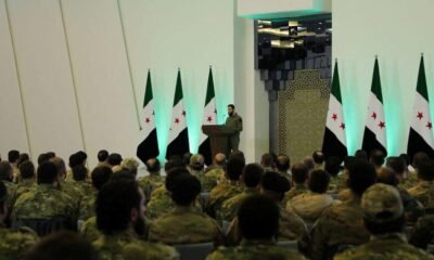 El nuevo Gobierno de Ahmed al Sharaa detuvo al ex jefe de Inteligencia y primo hermano del dictador depuesto Bashar Al Assad