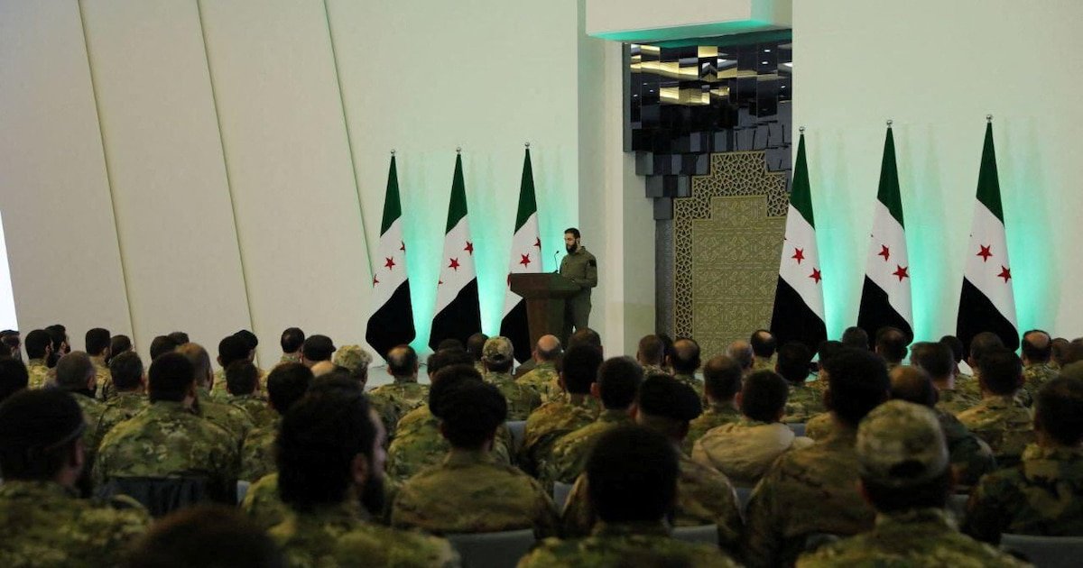 El nuevo Gobierno de Ahmed al Sharaa detuvo al ex jefe de Inteligencia y primo hermano del dictador depuesto Bashar Al Assad