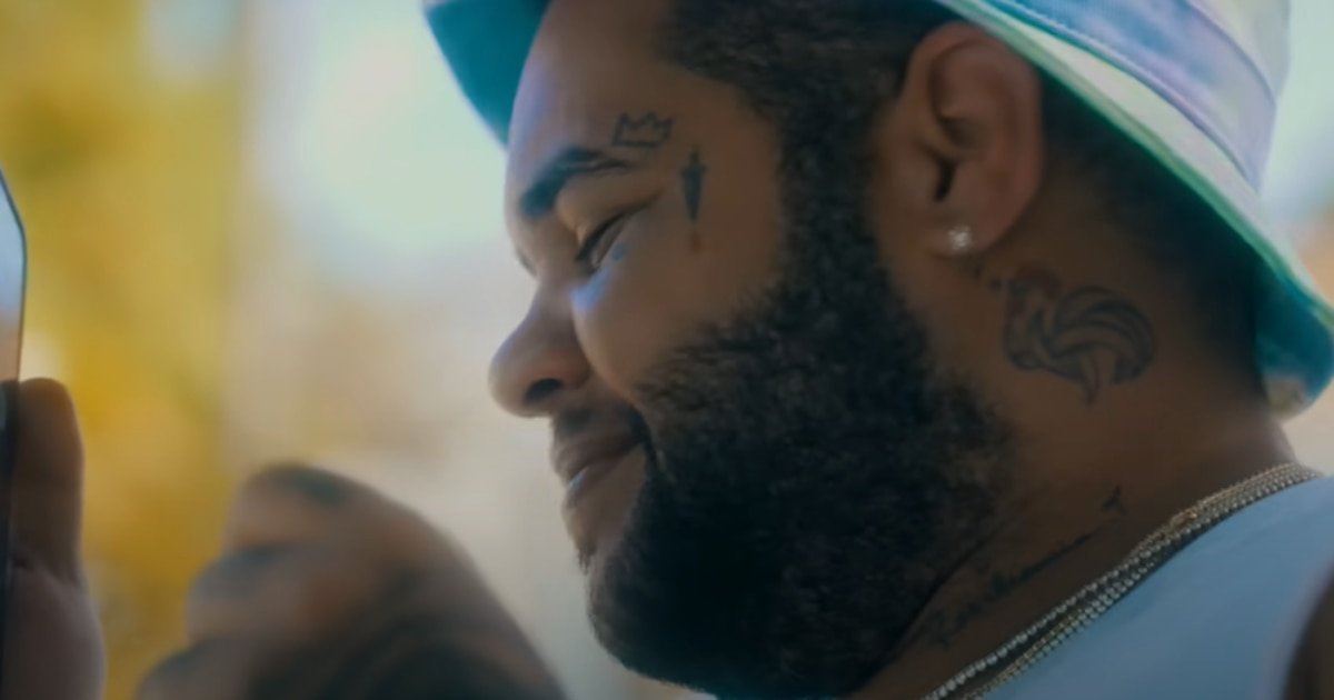 El sospechoso de la muerte de El Taiger fue acusado de asesinato en primer grado