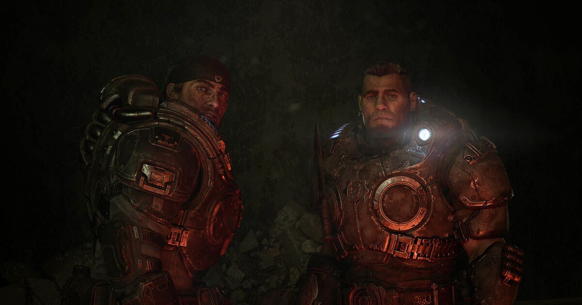 Gears of War: E-Day contará con la colaboración de People Can Fly en su desarrollo