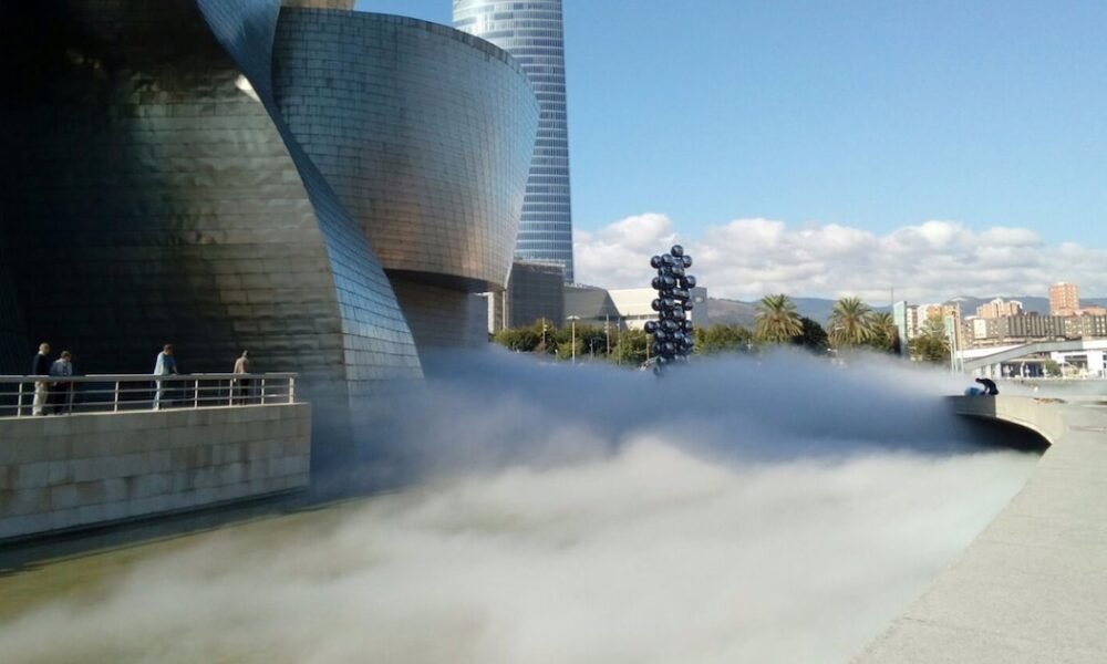 Gobierno Vasco amplía en 1,6 millones su participación en el Museo Guggenheim Bilbao para adquirir obras de arte