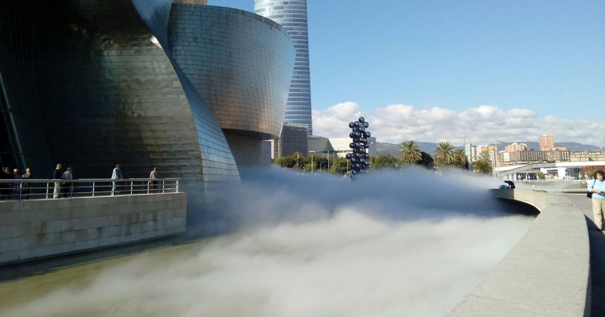 Gobierno Vasco amplía en 1,6 millones su participación en el Museo Guggenheim Bilbao para adquirir obras de arte