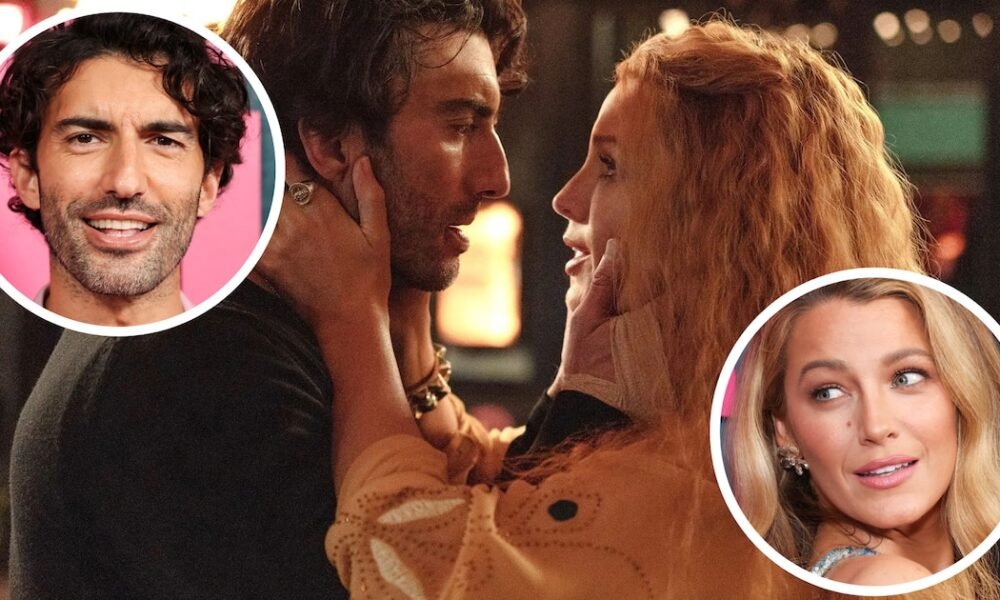 Justin Baldoni le pidió disculpas a Blake Lively en un audio filtrado en medio de su conflicto legal