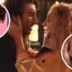 Justin Baldoni le pidió disculpas a Blake Lively en un audio filtrado en medio de su conflicto legal