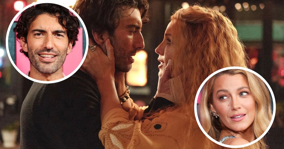 Justin Baldoni le pidió disculpas a Blake Lively en un audio filtrado en medio de su conflicto legal