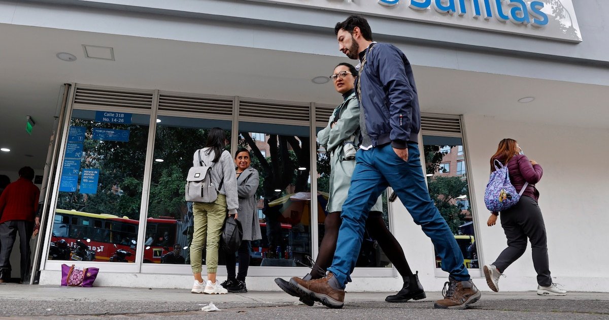 Keralty interpondrá acciones legales tras desvinculación de Sanitas de Acemi y denunció posible censura