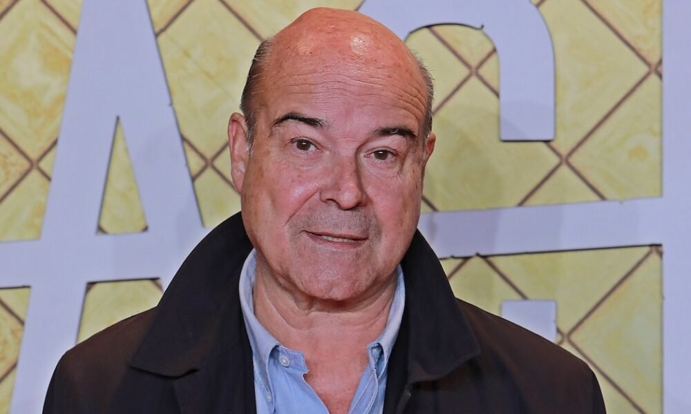 Los negocios de Antonio Resines: desde un restaurante en un palacio cántabro a un café de jazz latino, pasando por empresas de “marketing experiencial”