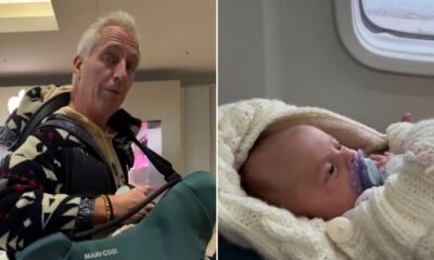 Marley compartió la reacción de su mamá al conocer a Milenka: “¡Qué linda que está!”