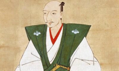 Oda Nobunaga, el estratega que revolucionó Japón antes de su trágico final