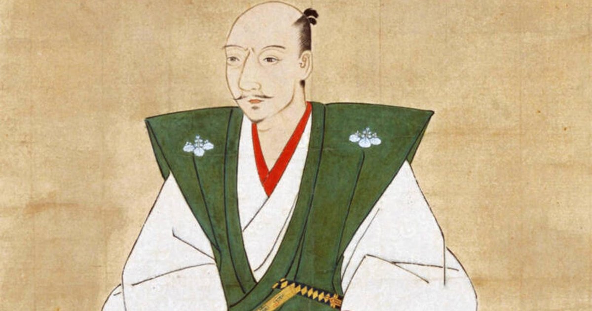 Oda Nobunaga, el estratega que revolucionó Japón antes de su trágico final