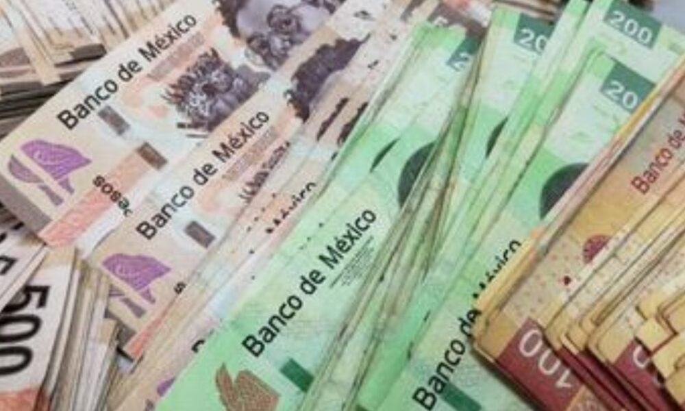 PIB de México sufrió caída en el último trimestre de 2024