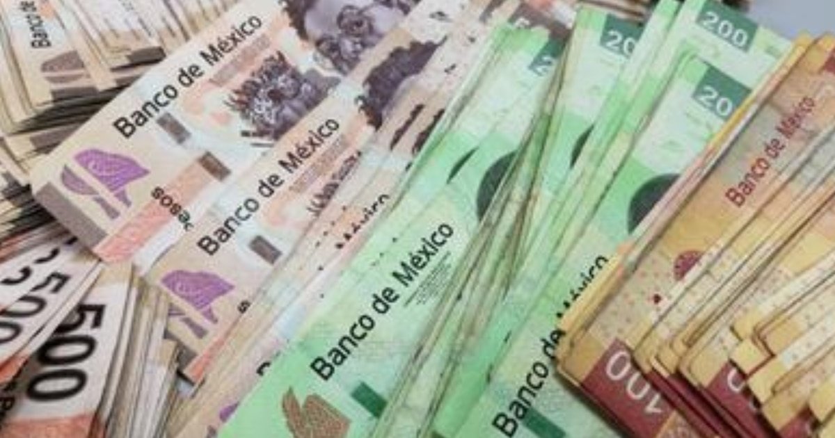 PIB de México sufrió caída en el último trimestre de 2024