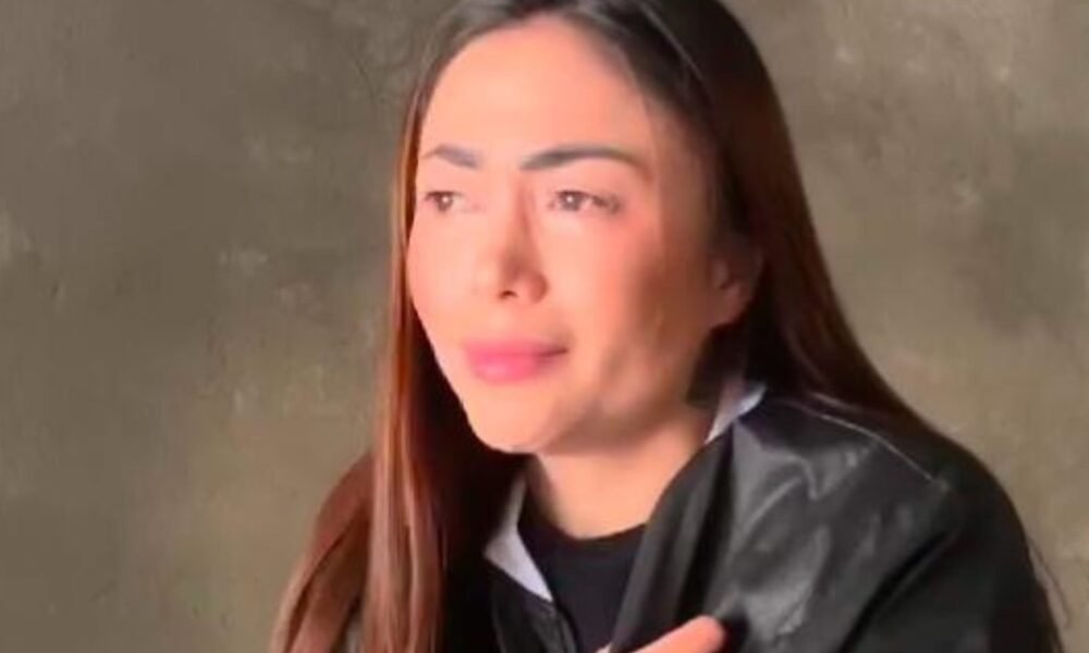 Se viraliza angustiante video de Epa Colombia pidiendo una segunda oportunidad: “Esto que me está pasando no se lo deseo a nadie”