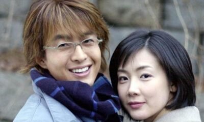 “Sonata de Invierno”: dónde están ahora los actores del célebre k-drama que impulsó la ola coreana en el mundo