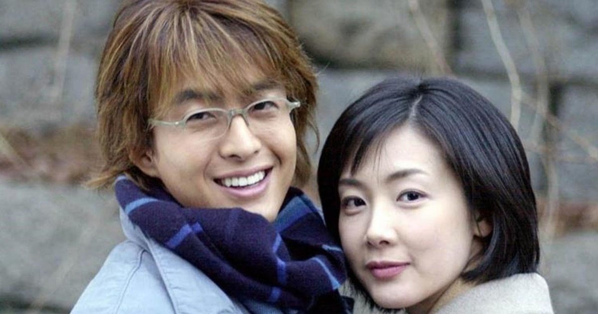 “Sonata de Invierno”: dónde están ahora los actores del célebre k-drama que impulsó la ola coreana en el mundo