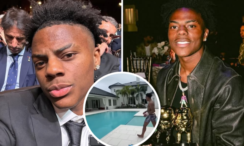 Speed trabajó en un asilo y ahora es millonario: esta es la cuantiosa fortuna del streamer que desató furor al llegar a Lima