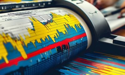 Tiembla en Chile: se registró sismo en San Juan, conoce su magnitud y epicentro
