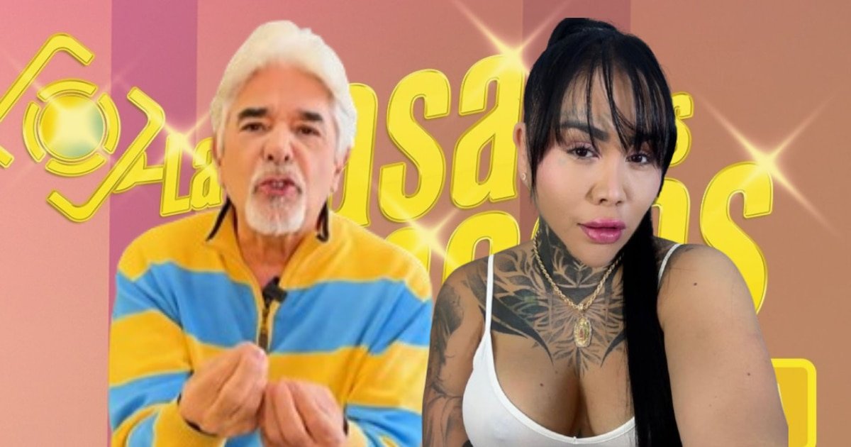 Yina Calderón protagonizó nueva pelea en ‘La casa de los famosos Colombia’ durante la prueba de salvación