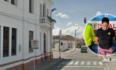 Fiscalía Revela CÓMO ACTUÓ MUJER QUE MATÓ Y ESCONDIÓ A UN HARBRE EN EL BAÚL DE UNO VEHÍCULO EN VALLE DEL CAUCA: LA CONTRATARON PARA ENGARARLO