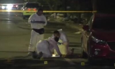 Las Pistas que Siguen las Autoridadas por Sicariato de la Niña de 4 Años en Puente Aranda