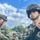 Las Estrategias de los Grupos Armados para reclutar Menores en Cali y Norte del Cauca