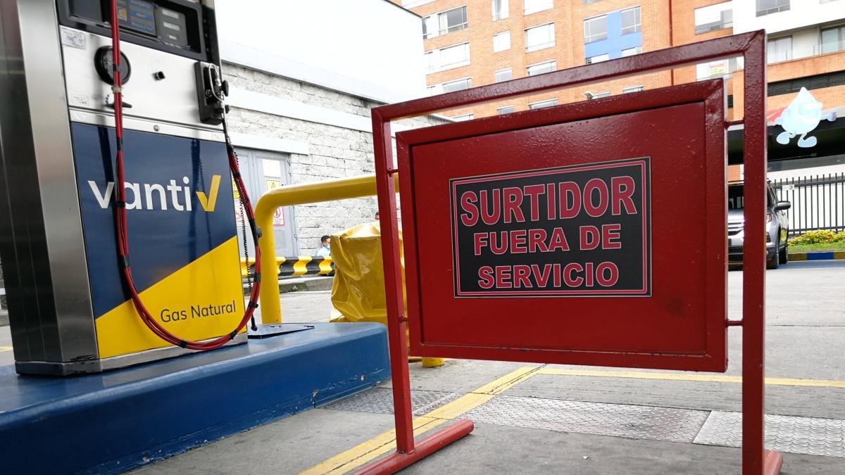 Un Golpe Duro a la Economía Bogotana
