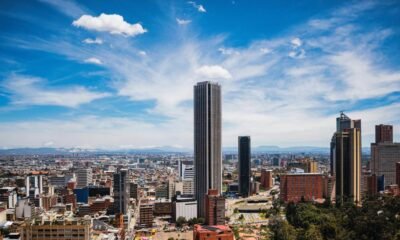 Así Amanece la Ciudad Este Lunes 17 de Febero del 2025