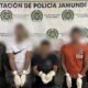¿Quiénes hijo Los Presuntos Autores de la Masacre en una discoteca de Jamundí, en el Valle?