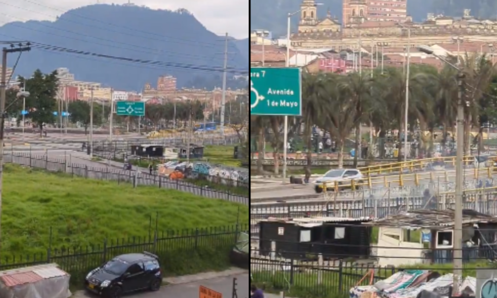 Explosión en San Bernardo Fue un Ataque Con Granada por una Guerra de Bandas Criminales