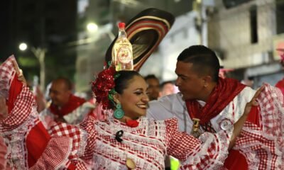 SE Esperan 100 Mil Turistas Nueva