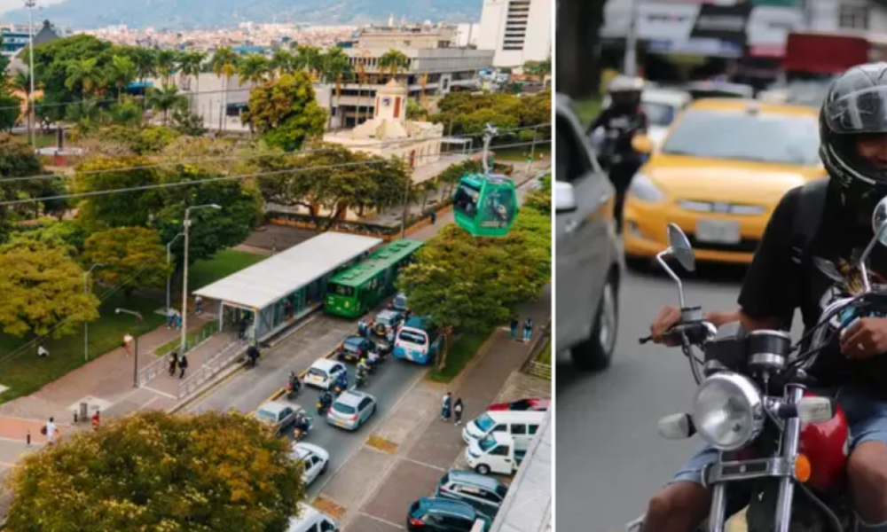 ¡Evite multas! Pico y PlacA en Pereira para El Viernes 28 de Febero de 2025
