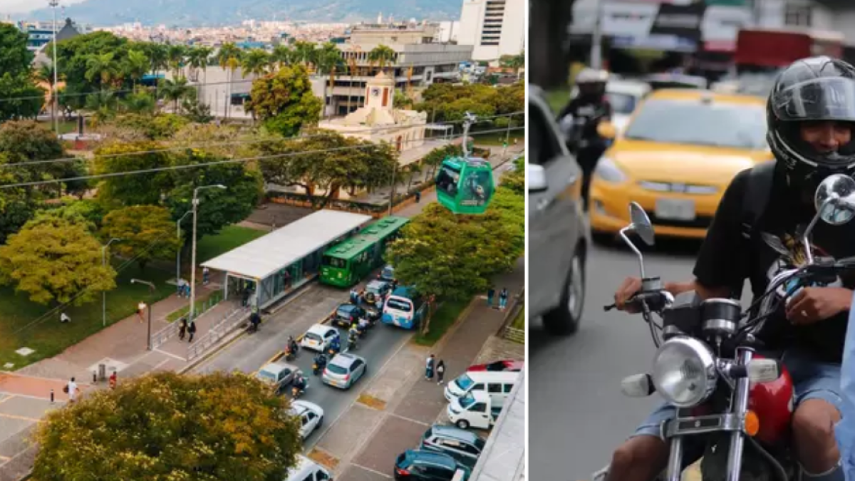 ¡Evite multas! Pico y PlacA en Pereira para El Viernes 28 de Febero de 2025