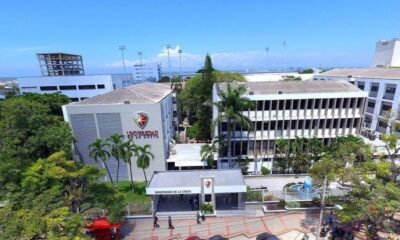 U de la Costa Revela Claves para el Reloz A Clases de Jóvenes Desplazados por la Violencia