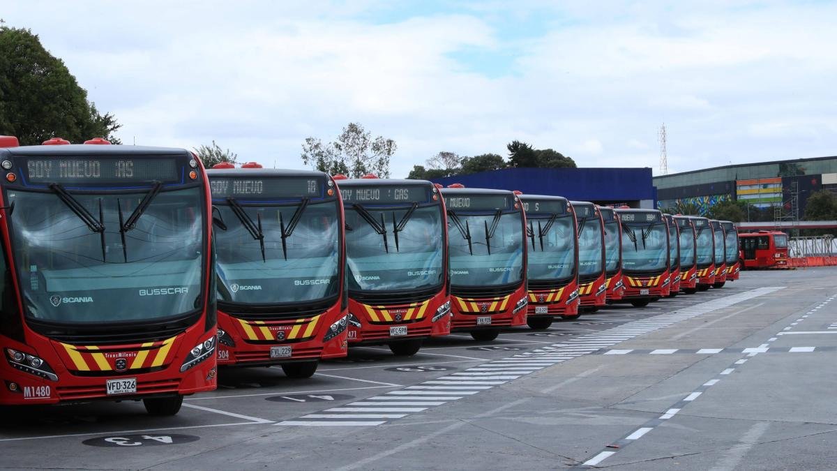 Evasión en transmilenio | Opinión