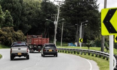 Detalla del Escalofriado Relato de Un Bogotano Atracado en Monserrate