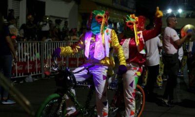 La Guacherna 2025 Cambió Su Horario y Arrancará A Las 4:30 pm