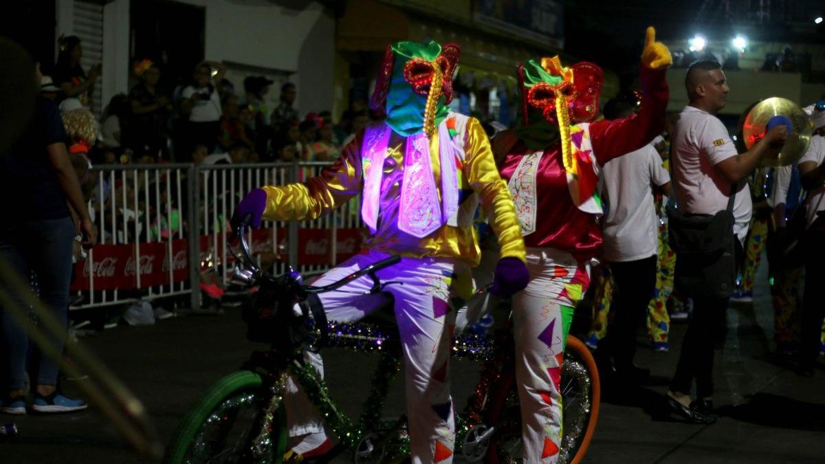 La Guacherna 2025 Cambió Su Horario y Arrancará A Las 4:30 pm
