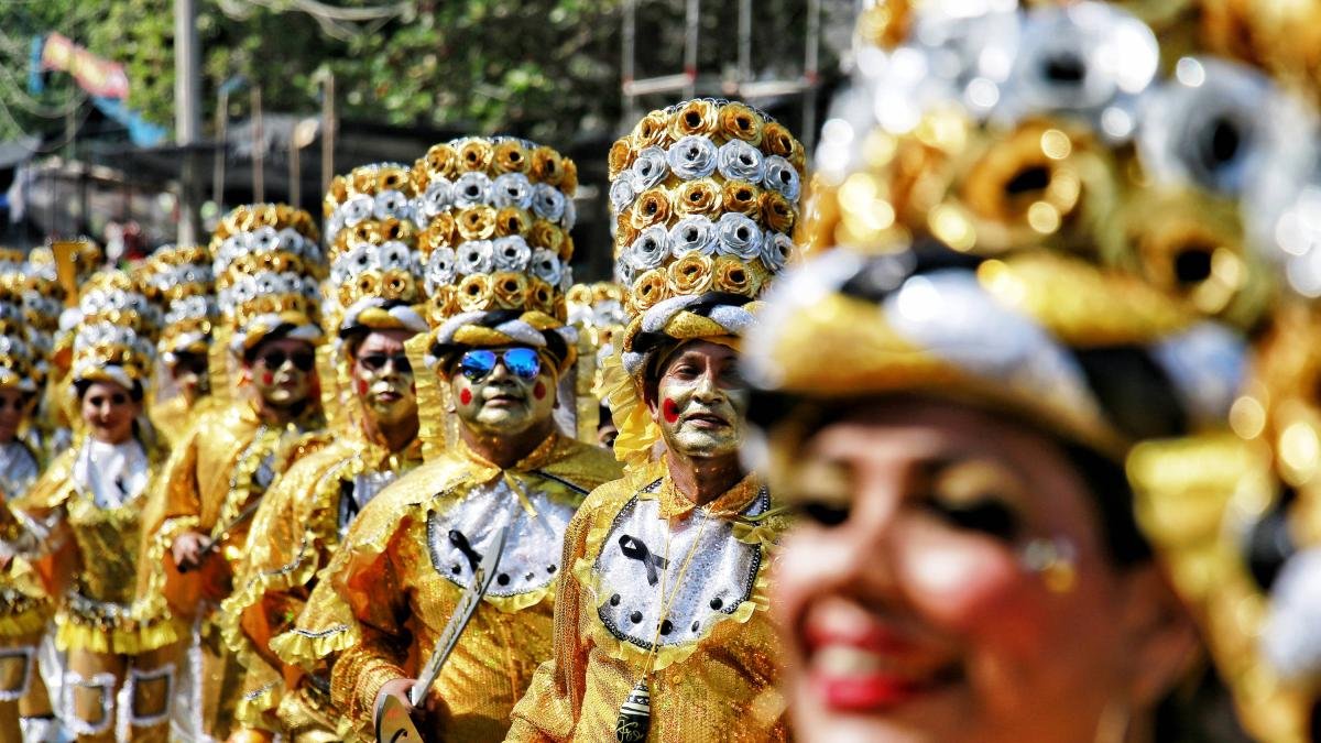 Plñan de Seguridad para Las Fiestas