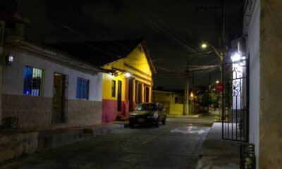 La Guerra Entre Bandas Criminales que reclutan en Los Barrios populares A Menores de Edad