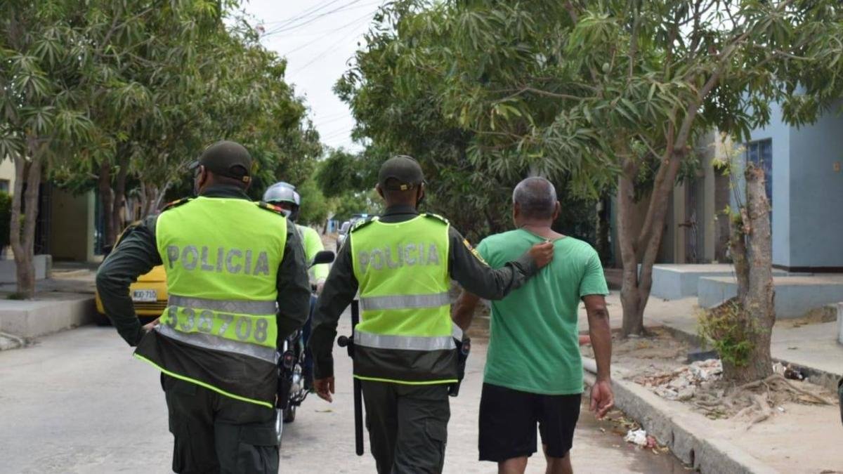 interviene procuraduría por hacinamiento en cárceles