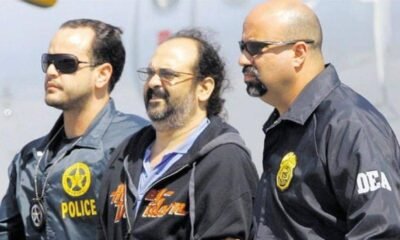 Por Crimen de Docente, Condenan A 26 Años de Cárcel al Paramilitar alias 'Jorge 40'